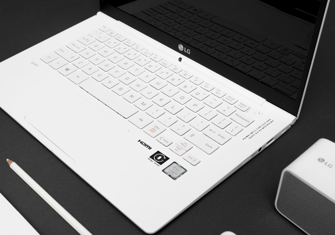 LG đã chuẩn bị gì trong lần đầu ra mắt laptop tại thị trường Việt? ảnh 2