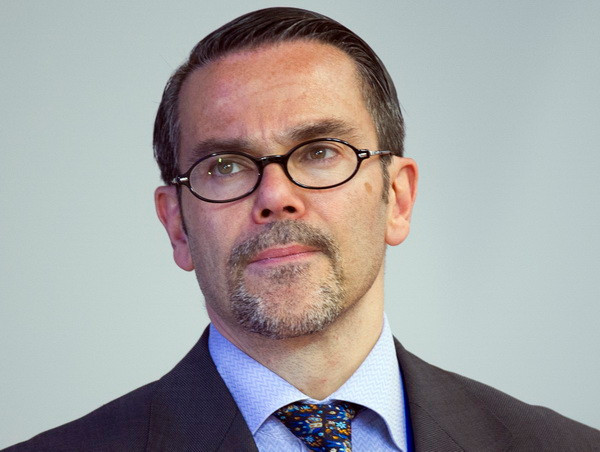 Pháp tuyên bố không có kế hoạch mở lại đại sứ quán tại Syria ảnh 1