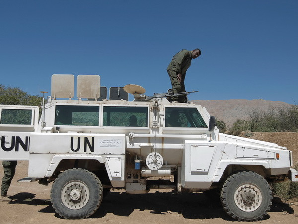 Việt Nam đề cao hoạt động gìn giữ hòa bình của Liên hợp quốc ảnh 1