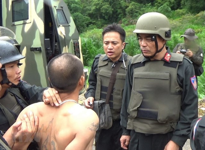 Sự kiện trong nước 2-8/7: Facebook và sự cố về "Hoàng Sa" ảnh 4