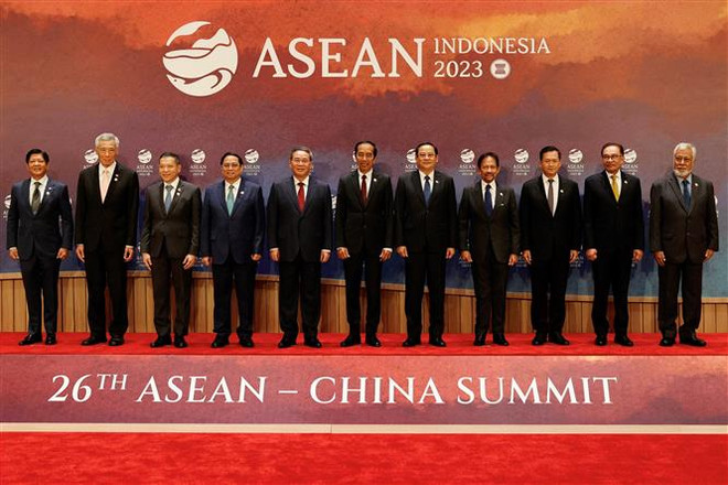 Malaysia nhấn mạnh sự cần thiết duy trì hòa bình, ổn định trong ASEAN ảnh 1