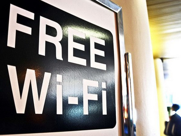 Trang web giúp tìm khách sạn có kết nối Wifi nhanh nhất ảnh 1