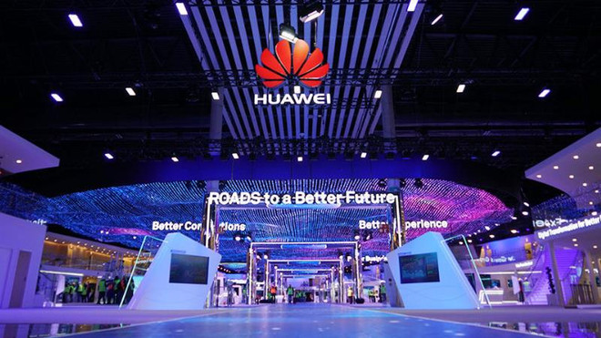 (Nguồn: Huawei) Số phận không lối thoát của Huawei có phải đã được định sẵn? ảnh 1