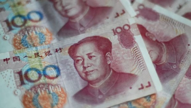 Tỷ lệ vỡ nợ trái phiếu nước ngoài của DN Trung Quốc cao kỷ lục ảnh 1