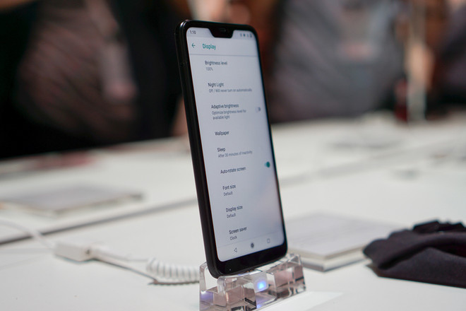 Hai mẫu smartphone chạy Android One của Xiaomi có gì đặc biệt? ảnh 2