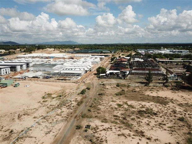 Quảng Ninh hủy bỏ 166 công trình, dự án sau 3 năm không triển khai ảnh 1