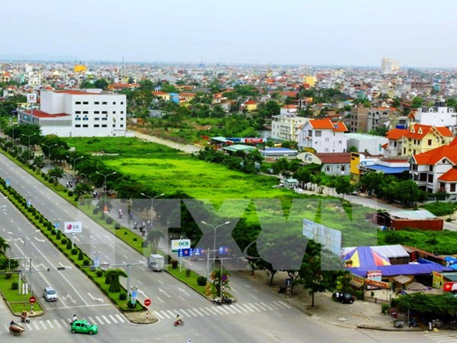 Sau 3 năm thi hành Luật Đất đai, khiếu nại tố cáo vẫn chiếm hơn 70% ảnh 1