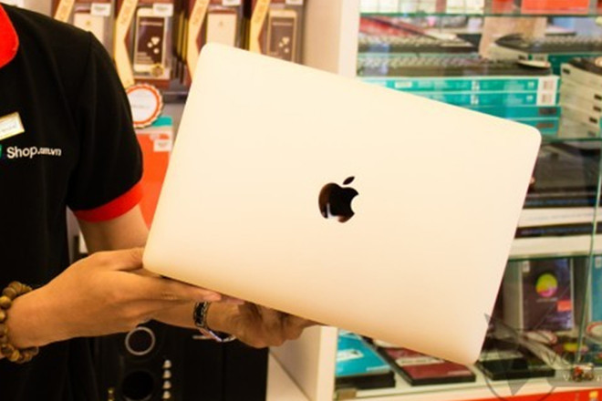 FPT Shop được Apple ủy quyền bán Macbook, Apple Watch chính hãng ảnh 1