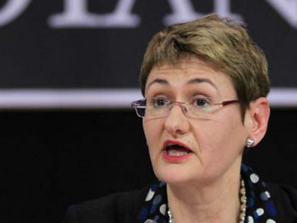 NATO khẳng định không tạo ra bất cứ mối đe dọa đối với Nga ảnh 1