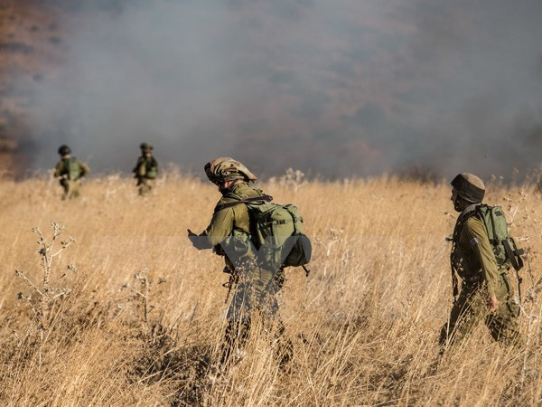 Iran triệt phá ba nhóm khủng bố nguy hiểm ở khu vực biên giới ảnh 1