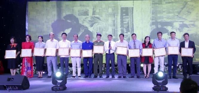 Báo chí Việt Nam tăng cường đấu tranh phản bác các quan điểm sai trái ảnh 2