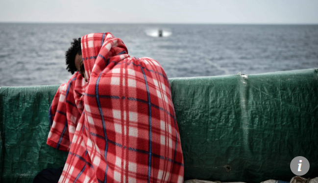 Chính phủ Italy thông qua sắc lệnh cứng rắn chống di cư ảnh 1