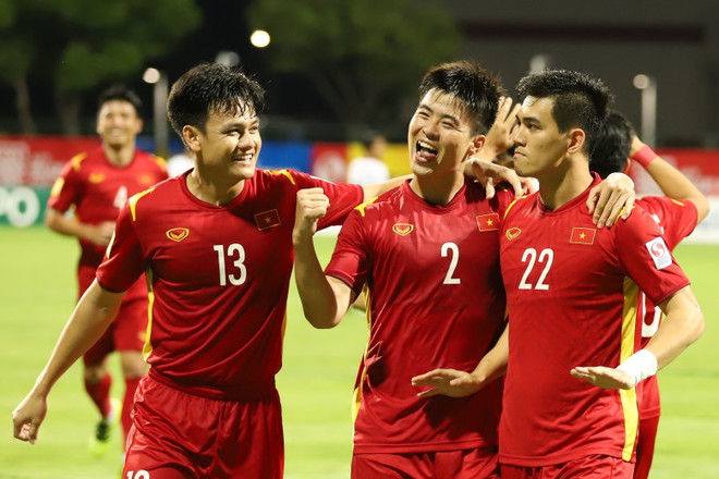Lịch trực tiếp AFF Cup 2020: Việt Nam 'đại chiến' Thái Lan ảnh 1