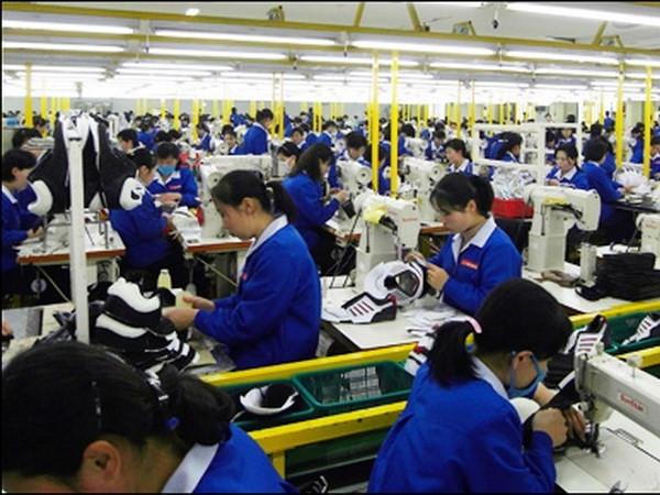 Triều Tiên: "Không sợ hãi" trước cáo buộc rửa tiền của Mỹ ảnh 1