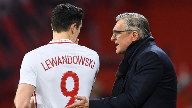 Điểm mặt những "ngựa ô" ở vòng chung kết EURO 2016 ảnh 2