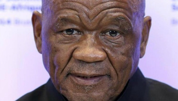 Quân đội Lesotho phủ nhận các cáo buộc tiến hành đảo chính ảnh 1