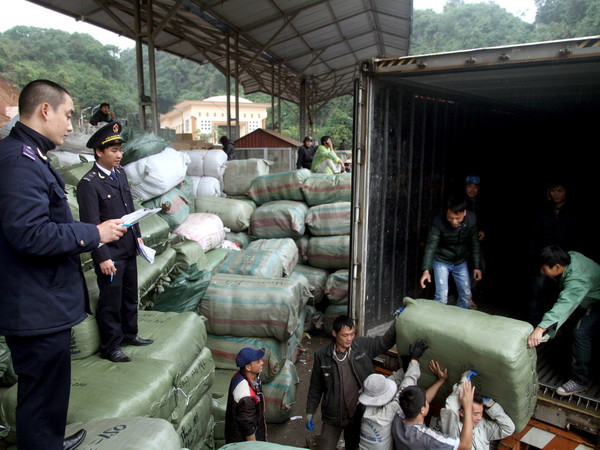 Triển khai Luật Hải quan sâu rộng tới cộng đồng doanh nghiệp ảnh 1