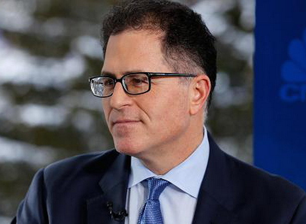 Hãng Dell chi 125 tỷ USD nhằm thâm nhập sâu vào Trung Quốc ảnh 1