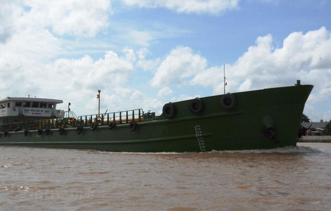 Đầu tư phát triển đường thủy nội địa cần khoảng 160.000 tỷ đồng ảnh 1