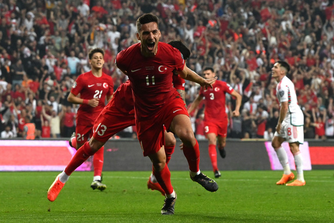 Vòng loại EURO 2024: Anh thắng hủy diệt 7-0, Mbappe lập kỳ tích ảnh 3