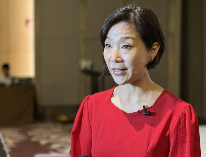 Thúc đẩy quan hệ Đối tác Chiến lược Toàn diện Việt Nam-Hàn Quốc ảnh 2