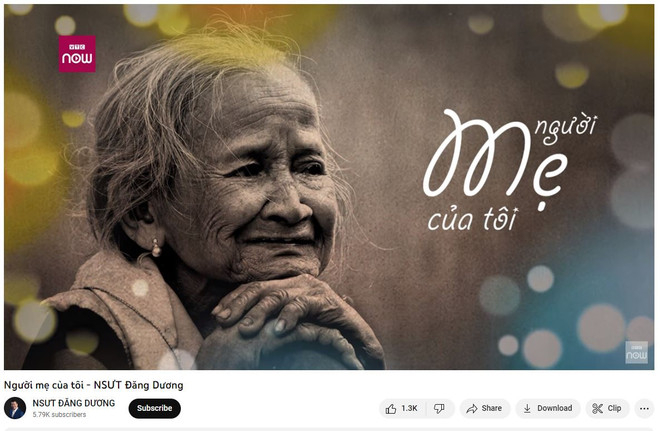 Ngày Thương binh-Liệt sỹ 27/7 và những giai điệu không thể nào quên ảnh 4