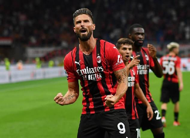 AC Milan sẽ phải đối mặt với thách thức mang tên Liverpool ngay trận ra quân. (Nguồn: Getty Images) Lịch trực tiếp Champions League: Tâm điểm Inter-Real, Liverpool-Milan ảnh 1