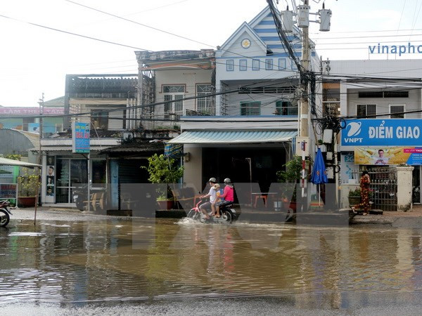 Sự kiện trong nước 4-10/12: Bắt tạm giam ông Đinh La Thăng ảnh 4