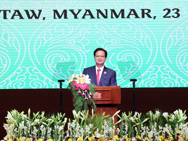 Thủ tướng kết thúc tốt đẹp chuyến tham dự CLMV 7 và ACMECS 6 ảnh 1