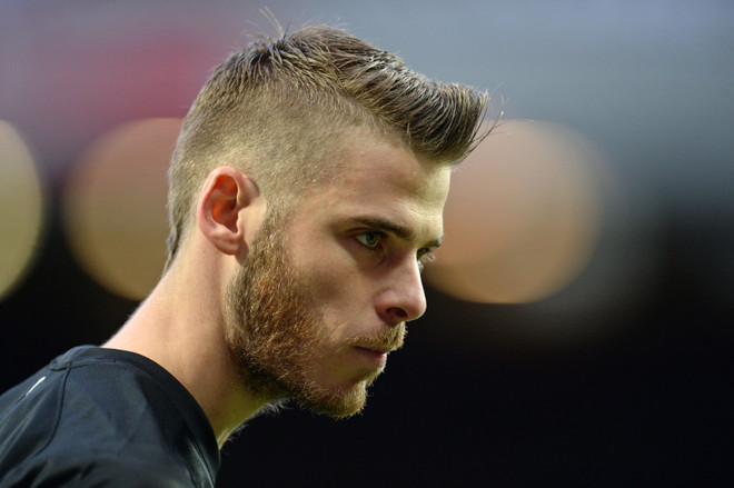 Chuyển nhượng 2/7: Man Utd giảm giá De Gea, Real có "bom tấn"? ảnh 1