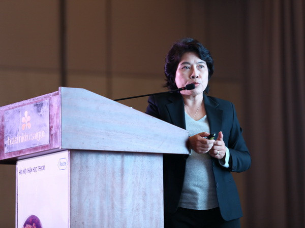 Quản lý thiếu máu trong bệnh nhân thận mạn giai đoạn sớm ảnh 1