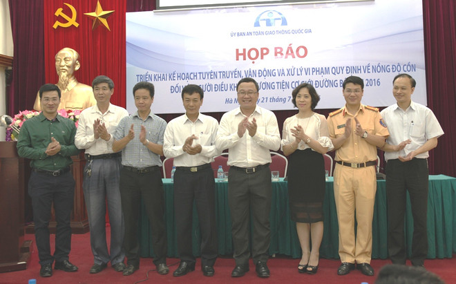 “Bay hơi” 250 tỷ đồng mỗi ngày vì tai nạn giao thông do rượu bia ảnh 2