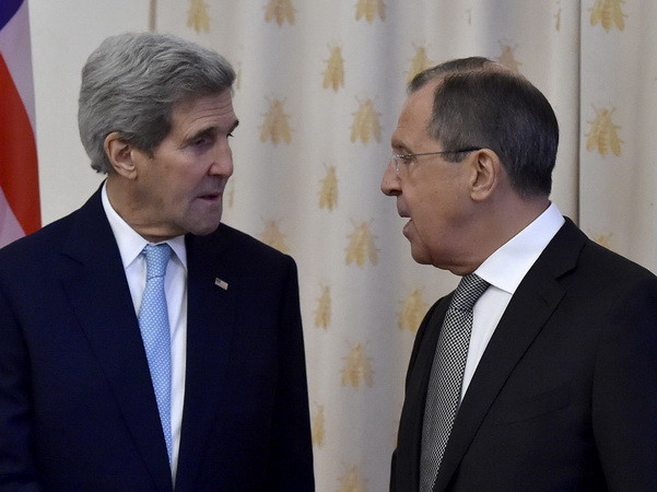 Nga: Mỹ không tuân thủ nghĩa vụ trong thỏa thuận ngừng bắn ở Syria ảnh 1