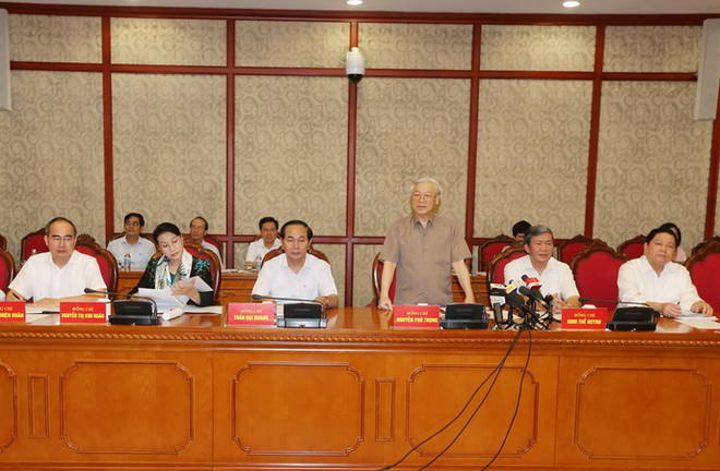 Cần Thơ cần huy động nguồn lực thúc đẩy sự phát triển của toàn vùng ảnh 1