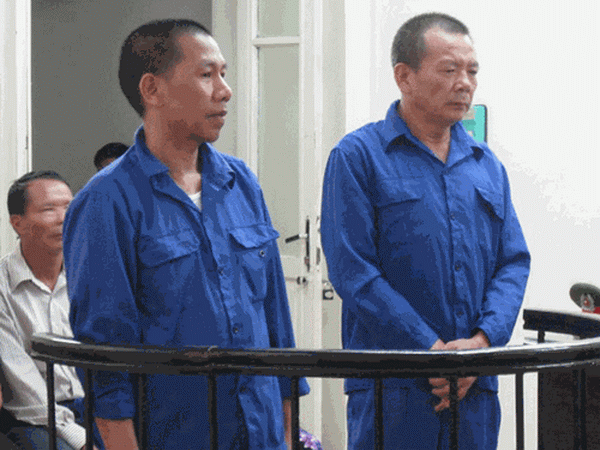 Nguyên Tổng giám đốc HAIC bị đề nghị mức án từ 18-20 năm tù ảnh 1