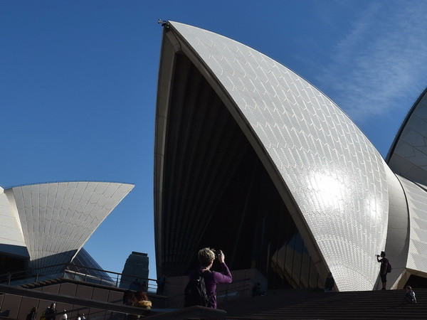 "Quan hệ Việt Nam-Australia ngày càng phát triển sâu rộng" ảnh 1
