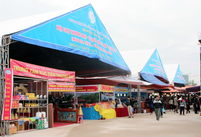 Kim ngạch thương mại Việt-Trung có thể đạt 100 tỷ USD trong 2016 ảnh 1