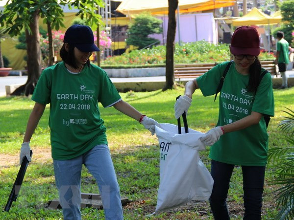 Coca-Cola Việt Nam và UNESCO hợp tác ‘Vì một thế giới không rác thải’ ảnh 1
