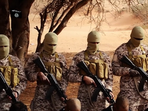 Đa số người dân Mỹ coi lực lượng IS là mối đe dọa lớn nhất ảnh 1