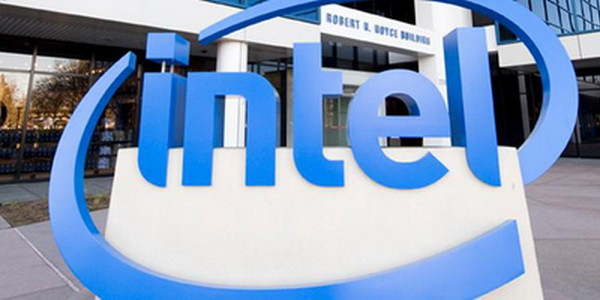 Intel rót tiền tỷ vào hai nhà sản xuất chip của Trung Quốc ảnh 1