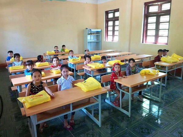 Chủ tịch nước chúc mừng thầy trò cả nước nhân dịp năm học mới ảnh 1