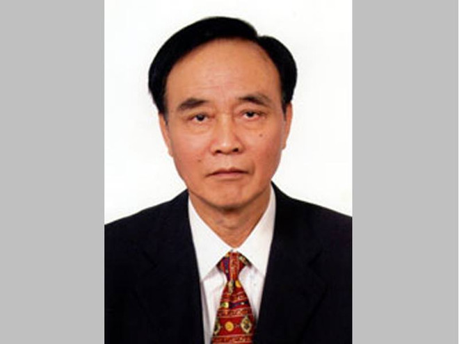 Ban Bí thư Trung ương Đảng Cộng sản Việt Nam khóa IX ảnh 8