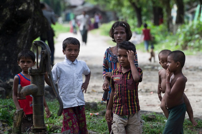 Liên hợp quốc hoan nghênh việc Myanmar tổ chức thị sát bang Rakhine ảnh 1