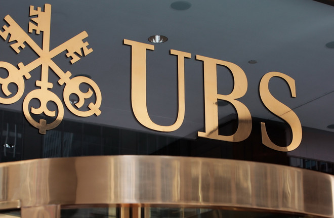 UBS AG đẩy mạnh phát triển dịch vụ quản lý tài sản ở châu Á ảnh 1