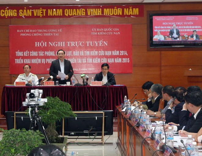 Lũ quét, sạt lở ở Bắc Bộ có thể xuất hiện nhiều hơn năm trước ảnh 1