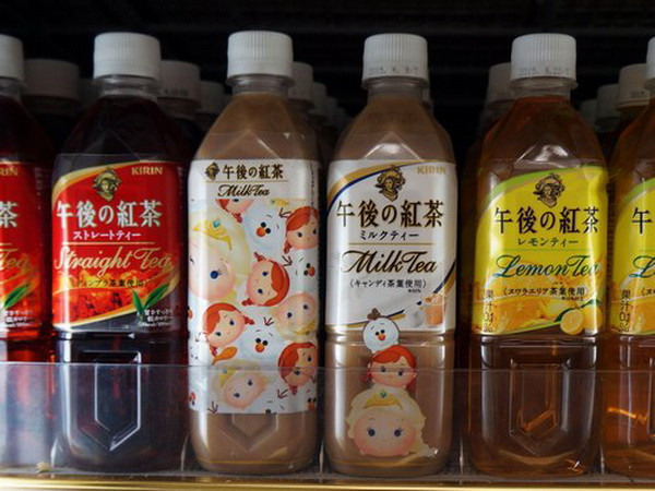 Nhiều thực phẩm Nhật Bản nhập khẩu vào Đài Loan sai xuất xứ ảnh 1