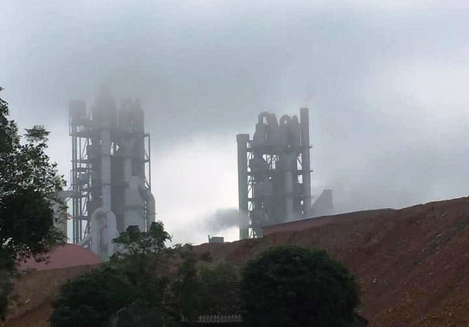 Sử dụng công nghệ 4.0 để bảo vệ môi trường từ ‘nâu’ sang ‘xanh' ảnh 1