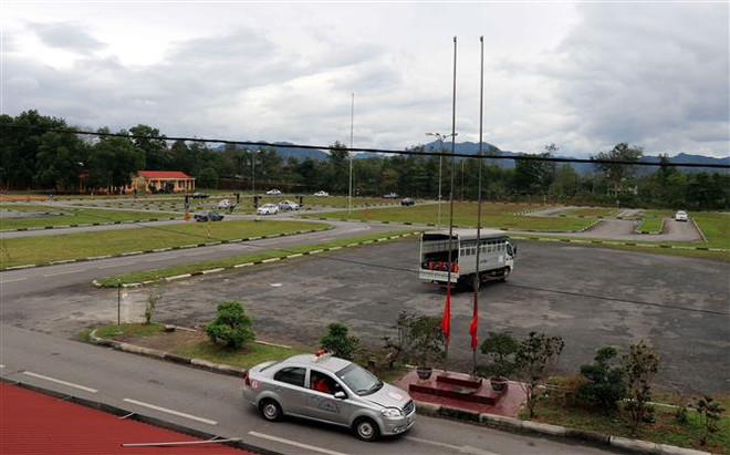 Quảng Trị: Thu hồi chứng nhận giáo viên dạy lái xe vì dùng bằng giả ảnh 1