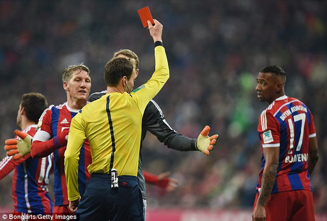 Pep nói gì sau khi Bayern trải qua 2 trận liên tiếp không thắng? ảnh 2