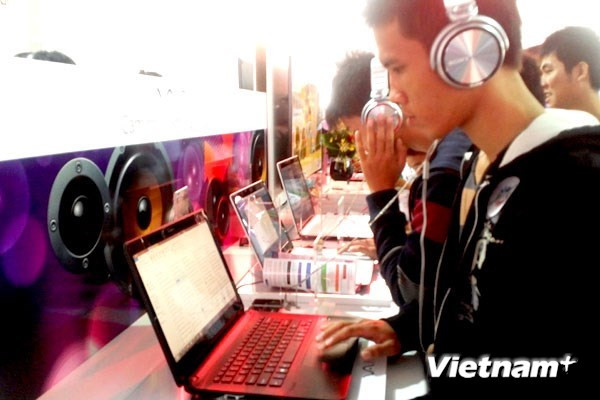 Đường truyền Internet từ Việt Nam đi quốc tế sẽ thông vào ngày 4/10 ảnh 1